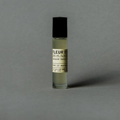 FLEUR D'ORANGER 27 | liquid balm