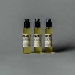 YLANG 49 | travel tube refill set
