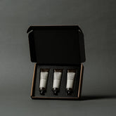 DISCOVERY SET | perfuming hand cream