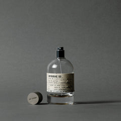 MYRRHE 55 | eau de parfum refill