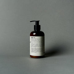 BAIE 19 | perfuming body lotion