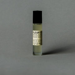 FLEUR D'ORANGER 27 | liquid balm