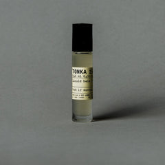 TONKA 25 | liquid balm