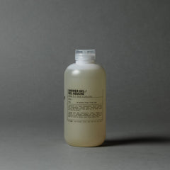 SHOWER GEL | basil