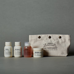 TRAVEL SET | hinoki