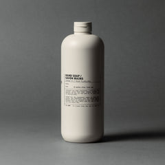 HAND SOAP | basil