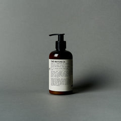 THÉ MATCHA 26 | perfuming body lotion