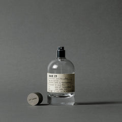 BAIE 19 | eau de parfum refill