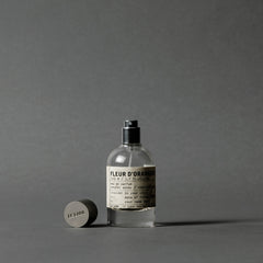 FLEUR D'ORANGER 27 | eau de parfum refill