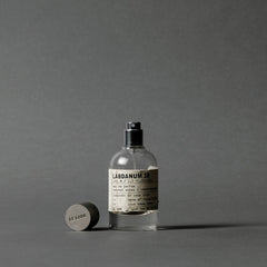 LABDANUM 18 | eau de parfum refill