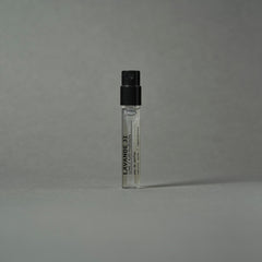 LAVANDE 31 | sample