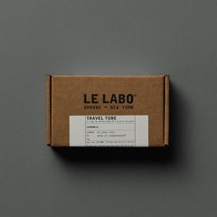 LAVANDE 31 | travel tube refill set