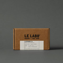 LAVANDE 31 | liquid balm