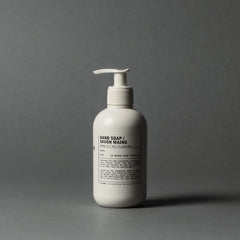 HAND SOAP | basil