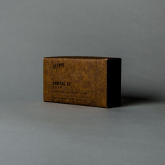 SANTAL 33 | scented body bar
