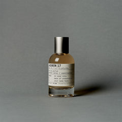 JASMIN 17 | eau de parfum