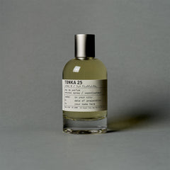 TONKA 25 | eau de parfum