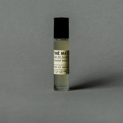 THÉ MATCHA 26 | liquid balm