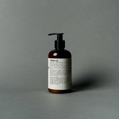 TONKA 25 | perfuming body lotion