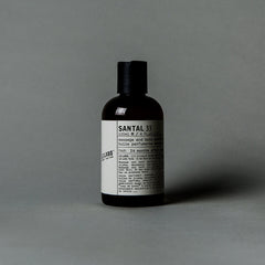 SANTAL 33 | massage and bath perfuming oil