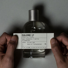 CALONE 17 | home fragrance