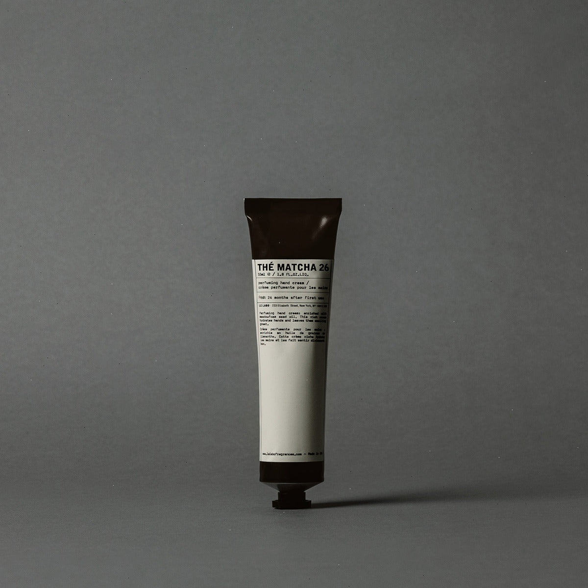 THÉ MATCHA 26 | perfuming hand cream