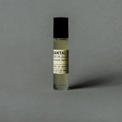 SANTAL 33 | liquid balm