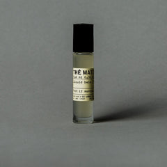 THÉ MATCHA 26 | liquid balm