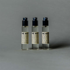 THÉ MATCHA 26 | travel tube refill set