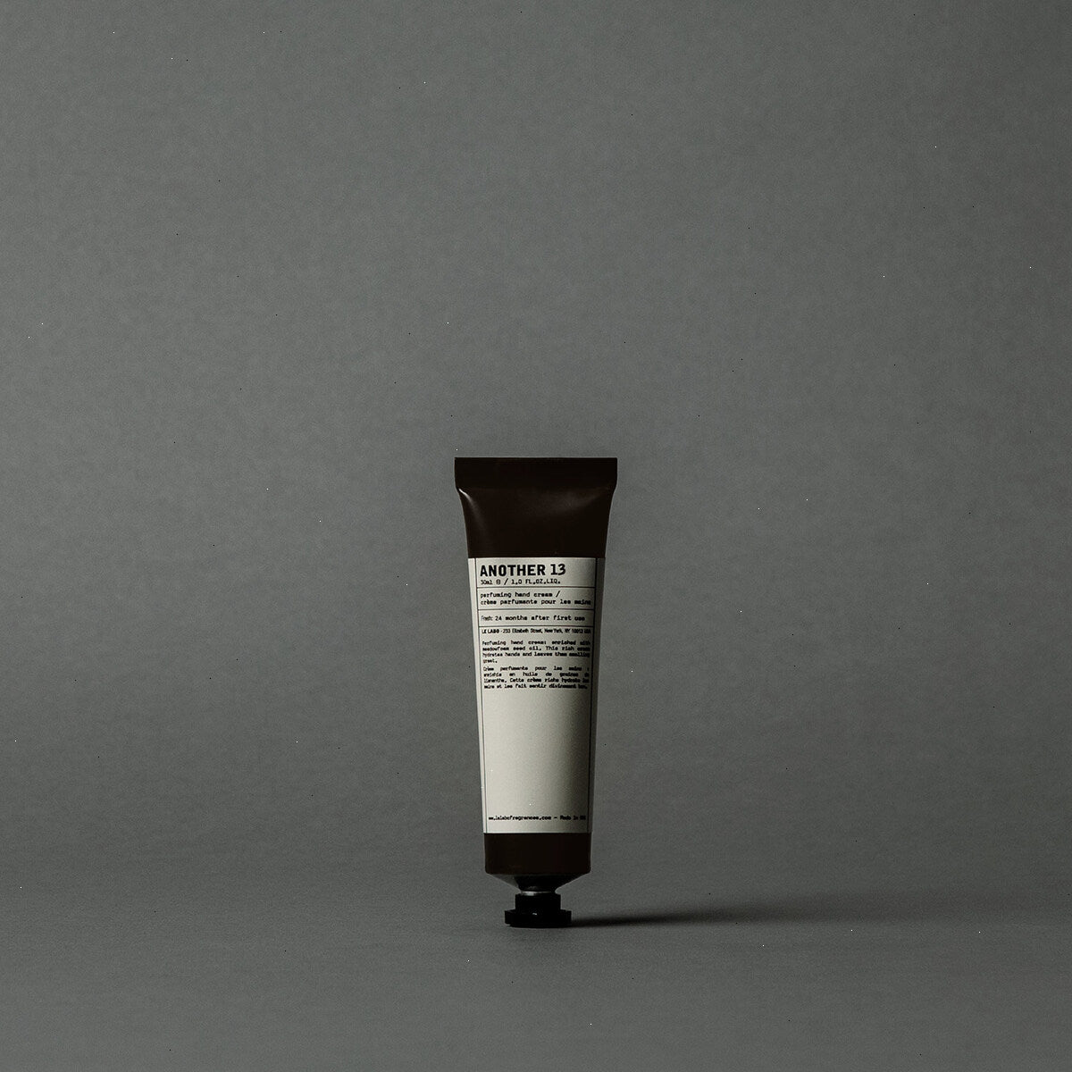 ANOTHER 13 | perfuming hand cream