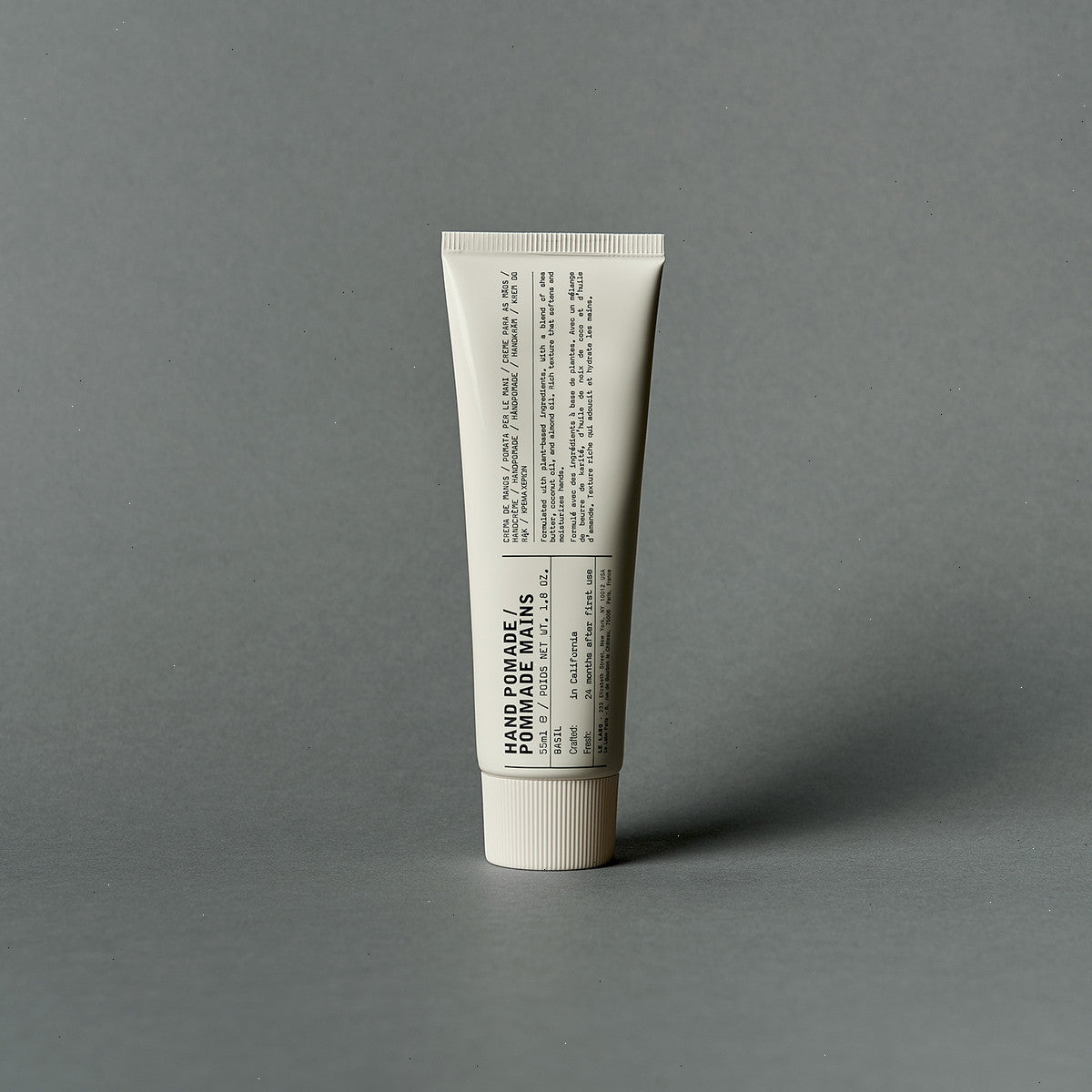 HAND POMADE | basil