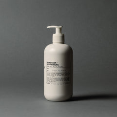 HAND SOAP | basil