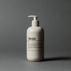 HAND LOTION | basil
