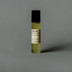LYS 41 | liquid balm