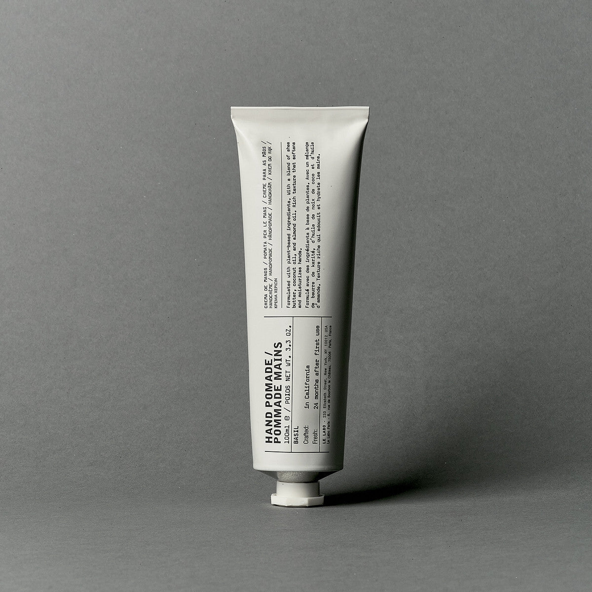 HAND POMADE | basil