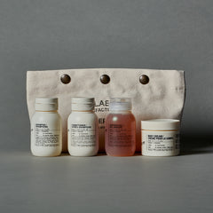 TRAVEL SET | hinoki