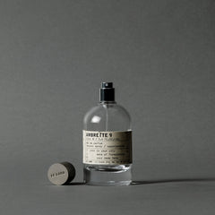 AMBRETTE 9 | eau de parfum refill