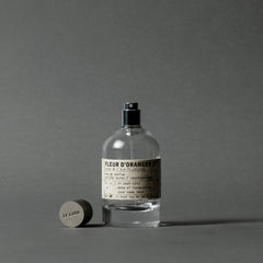 FLEUR D'ORANGER 27 | eau de parfum refill