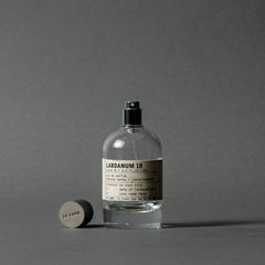 LABDANUM 18 | eau de parfum refill
