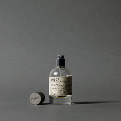 OUD 27 | eau de parfum refill
