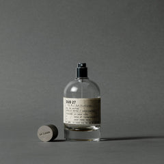 OUD 27 | eau de parfum refill