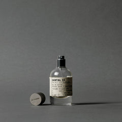 SANTAL 33 | eau de parfum refill