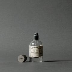CITRON 28 | eau de parfum refill
