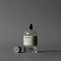 CITRON 28 | eau de parfum refill