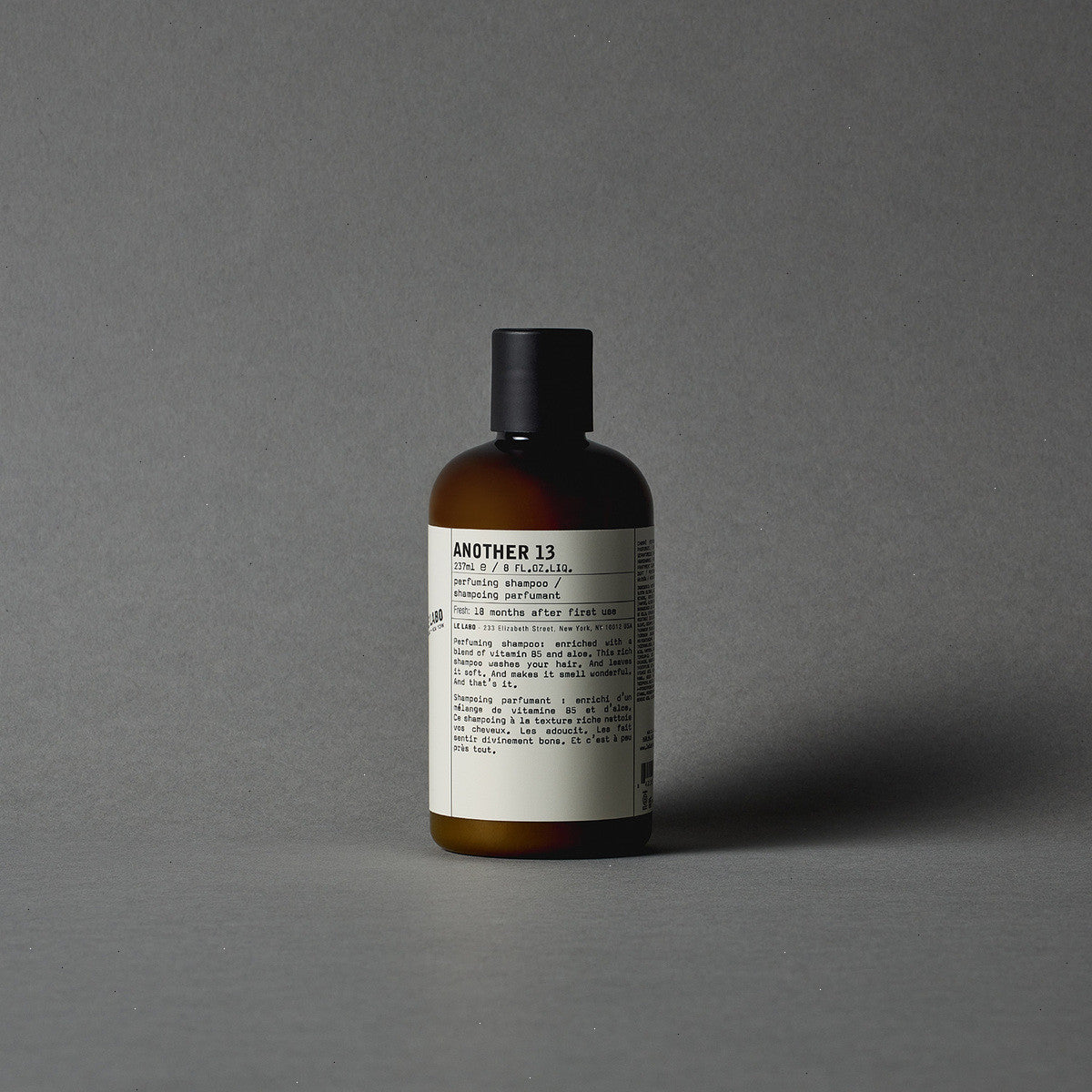 ANOTHER 13 | perfuming shampoo