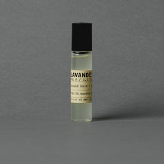 LAVANDE 31 | liquid balm