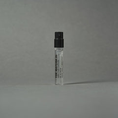 THÉ MATCHA 26 | sample