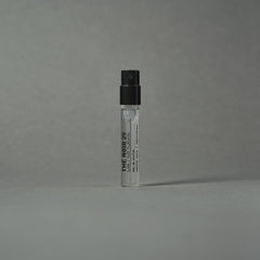 THÉ NOIR 29 | sample