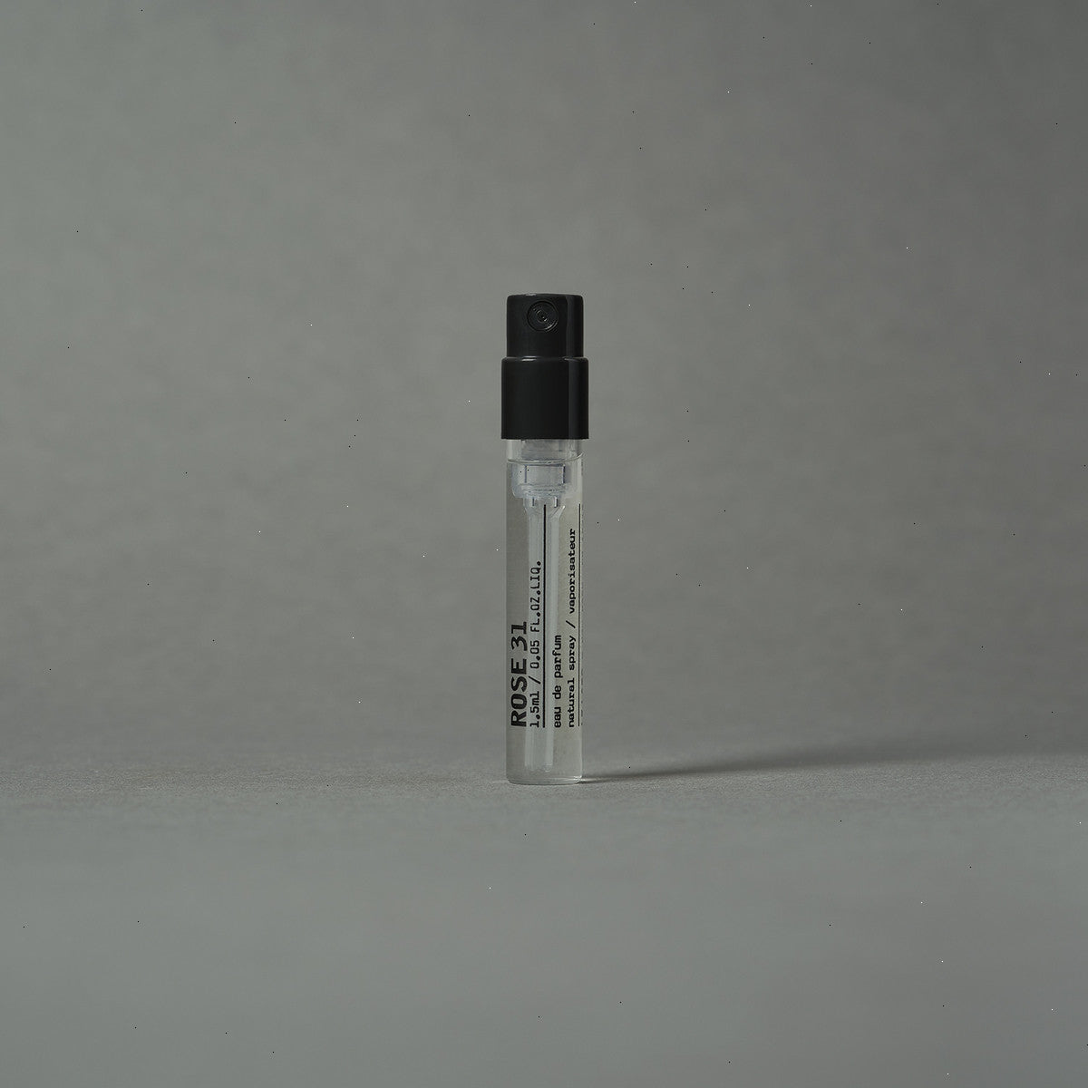 ROSE 31 | sample