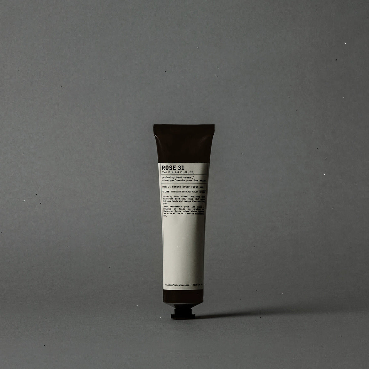 ROSE 31 | perfuming hand cream